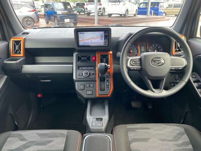 ダイハツ タフト ６６０ Ｇ R6年 (中国) 99
