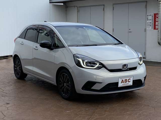 ホンダ フィット　ハイブリッド １．５ Ｅ：ＨＥＶ ホーム R5年 (中国) 99