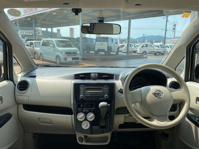 日産 デイズ ６６０ Ｊ H28年 (中国) 99