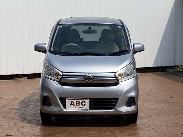 日産 デイズ ６６０ Ｊ H28年 (中国) 99