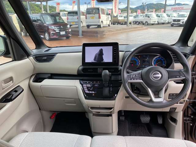 日産 ルークス ６６０ Ｘ R7年 (中国) 99