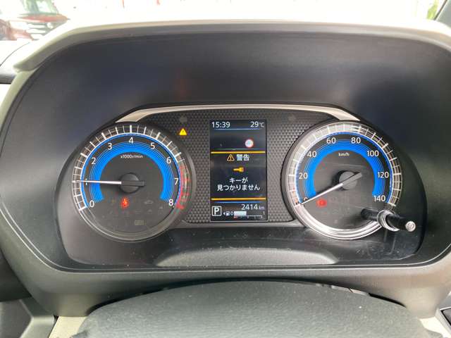日産 ルークス ６６０ Ｘ R7年 (中国) 99