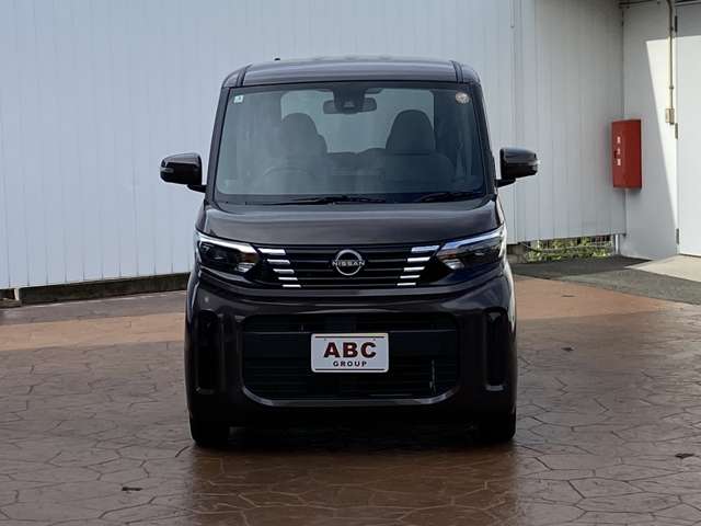 日産 ルークス ６６０ Ｘ R7年 (中国) 99