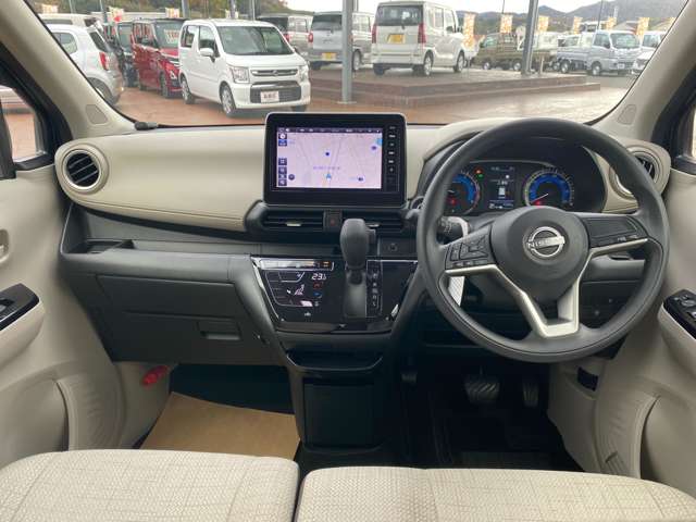 日産 デイズ ６６０ Ｘ R6年 (中国) 99