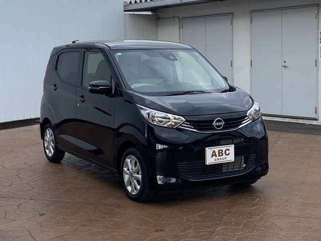 日産 デイズ ６６０ Ｘ R6年 (中国) 99