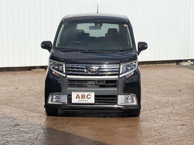 ダイハツ ムーヴ ６６０ カスタム ＲＳ ハイパー ＳＡＩＩ H28年 (中国) 99