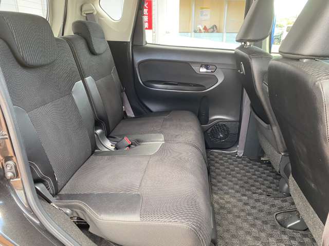 ダイハツ ムーヴ ６６０ カスタム ＲＳ ハイパー ＳＡＩＩ H28年 (中国) 99