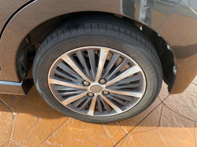ダイハツ ムーヴ ６６０ カスタム ＲＳ ハイパー ＳＡＩＩ H28年 (中国) 99