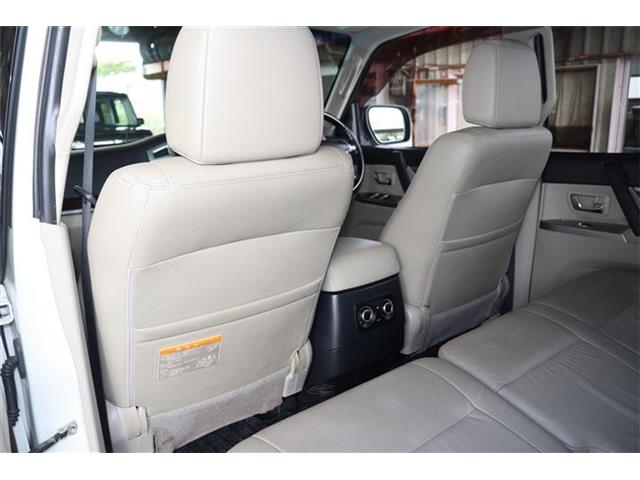 三菱 パジェロ ３．２ ロング エクシード ディーゼルターボ ４ＷＤ H27年 (四国) 99