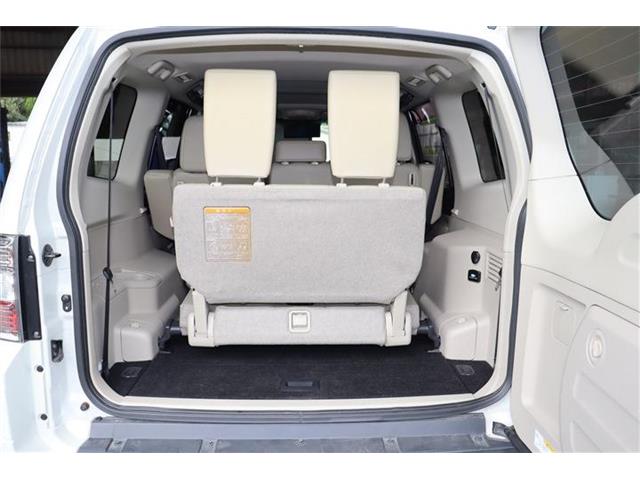 三菱 パジェロ ３．２ ロング エクシード ディーゼルターボ ４ＷＤ H27年 (四国) 99