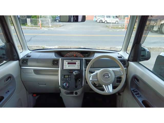 ダイハツ タント ６６０ Ｘ ＳＡ ４ＷＤ H26年 (東北) 99