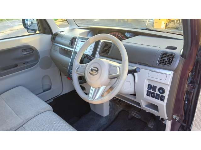 ダイハツ タント ６６０ Ｘ ＳＡ ４ＷＤ H26年 (東北) 99