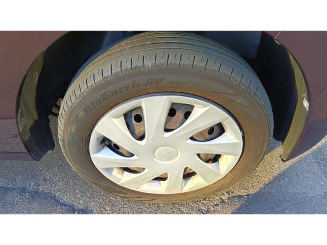 ダイハツ タント ６６０ Ｘ ＳＡ ４ＷＤ H26年 (東北) 99
