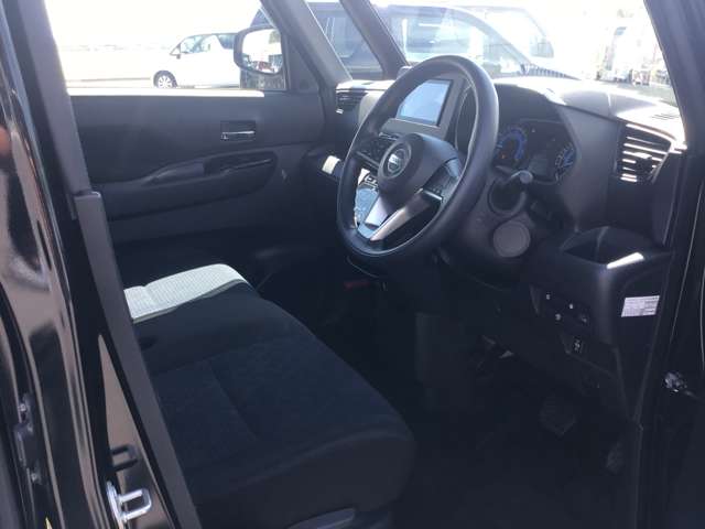 日産 ルークス ６６０ ハイウェイスターＸ ４ＷＤ R3年 (東北) 99