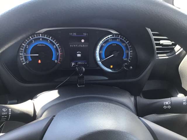 日産 ルークス ６６０ ハイウェイスターＸ ４ＷＤ R3年 (東北) 99