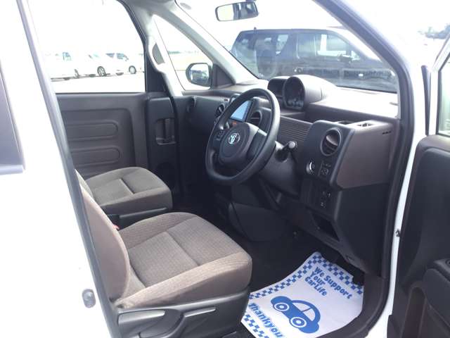 トヨタ スペイド １．５ Ｘ ４ＷＤ H27年 (東北) 99