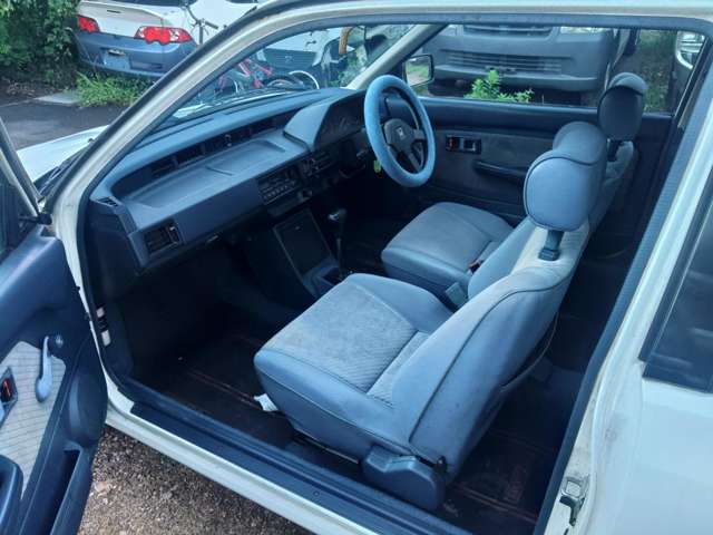ホンダ シビック ２５Ｉ S60年 (東海) 99