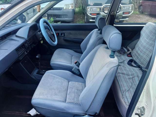 ホンダ シビック ２５Ｉ S60年 (東海) 99