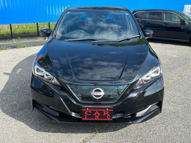 日産 リーフ Ｘ　Ｖセレクション R4年 (関東) 99