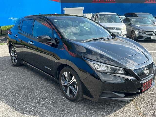 日産 リーフ Ｘ　Ｖセレクション R4年 (関東) 99