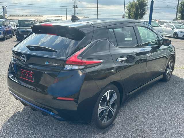 日産 リーフ Ｘ　Ｖセレクション R4年 (関東) 99