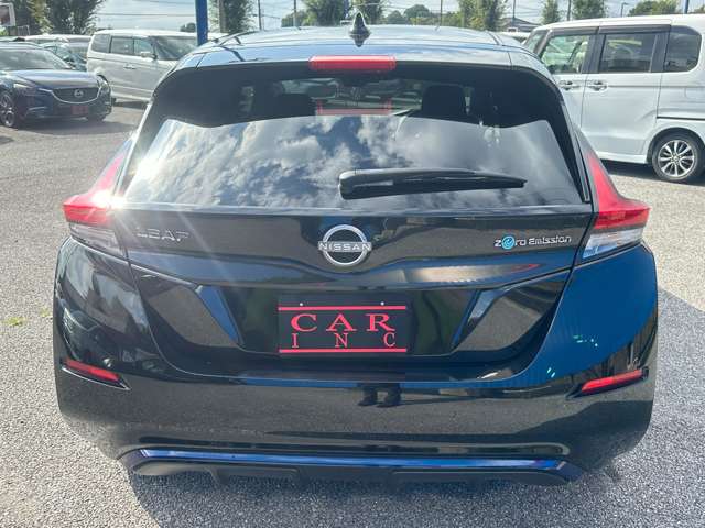 日産 リーフ Ｘ　Ｖセレクション R4年 (関東) 99