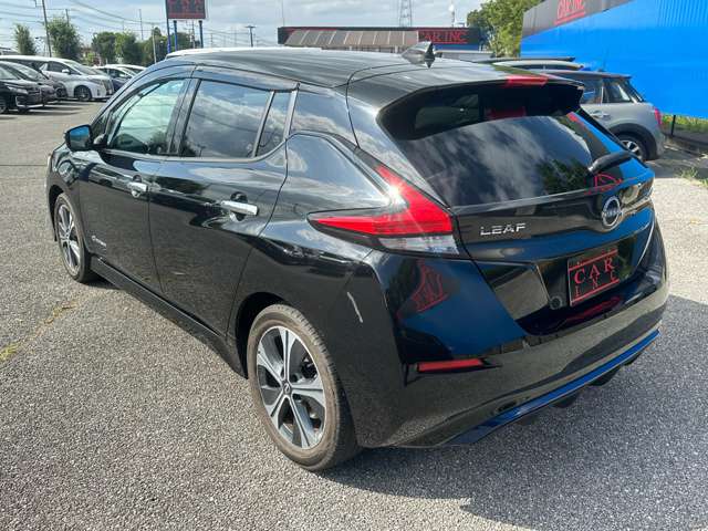 日産 リーフ Ｘ　Ｖセレクション R4年 (関東) 99