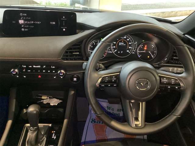 マツダ ＭＡＺＤＡ３　ファストバック ２．０ ２０Ｓ レトロスポーツエディション R6年 () 99