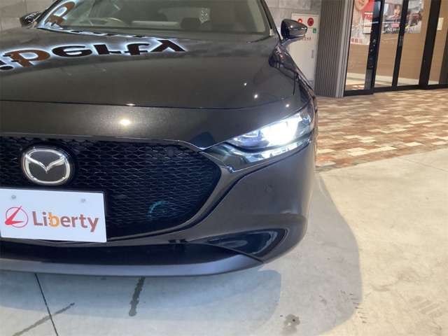 マツダ ＭＡＺＤＡ３　ファストバック ２．０ ２０Ｓ レトロスポーツエディション R6年 () 99