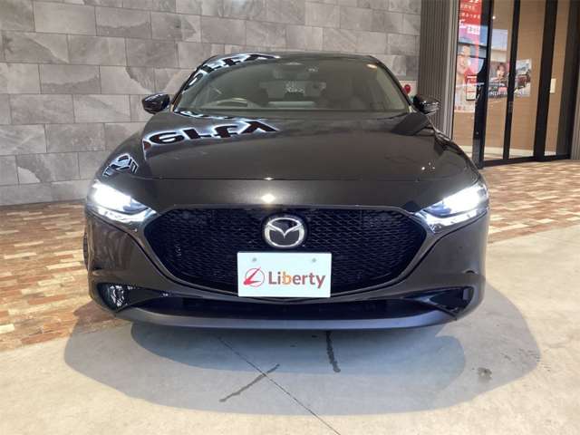 マツダ ＭＡＺＤＡ３　ファストバック ２．０ ２０Ｓ レトロスポーツエディション R6年 () 99