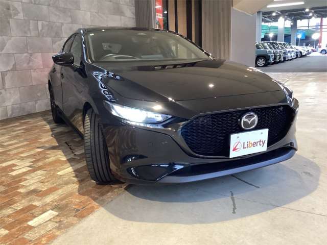 マツダ ＭＡＺＤＡ３　ファストバック ２．０ ２０Ｓ レトロスポーツエディション R6年 () 99