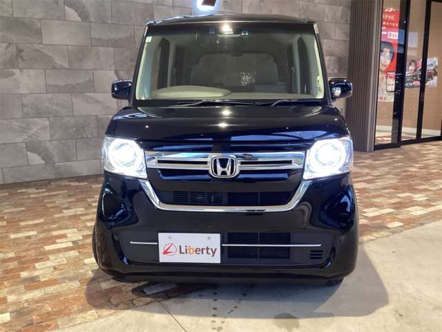 ホンダ Ｎ　ＢＯＸ ６６０ Ｌ R3年 () 99