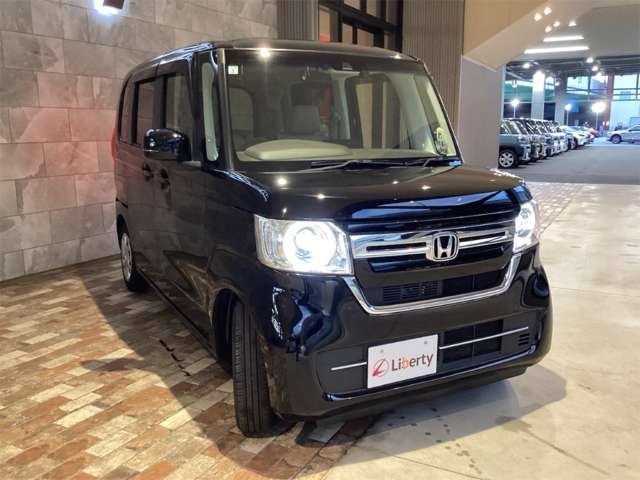 ホンダ Ｎ　ＢＯＸ ６６０ Ｌ R3年 () 99