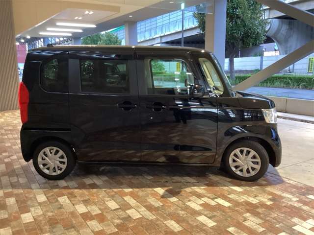 ホンダ Ｎ　ＢＯＸ ６６０ Ｌ R3年 () 99