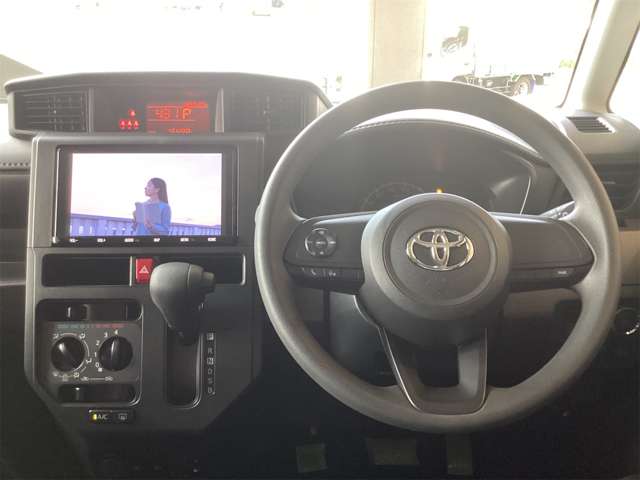 トヨタ ルーミー １．０ Ｘ R5年 (近畿) 99