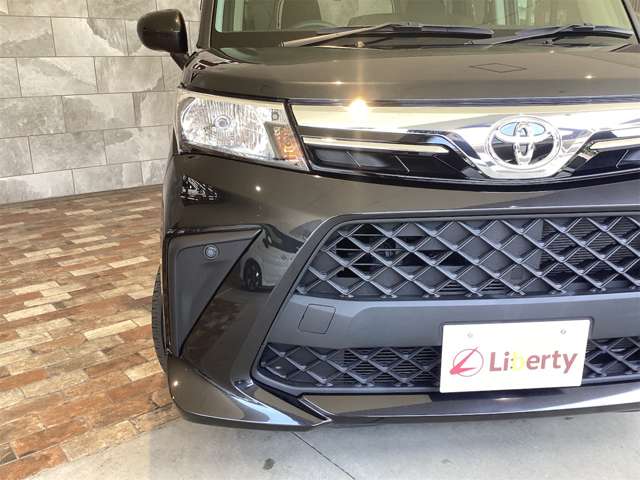 トヨタ ルーミー １．０ Ｘ R5年 (近畿) 99