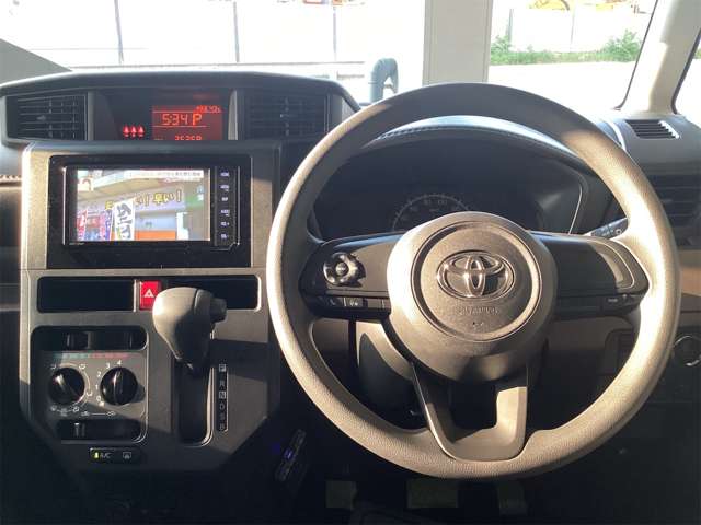 トヨタ ルーミー １．０ Ｘ R4年 (近畿) 99