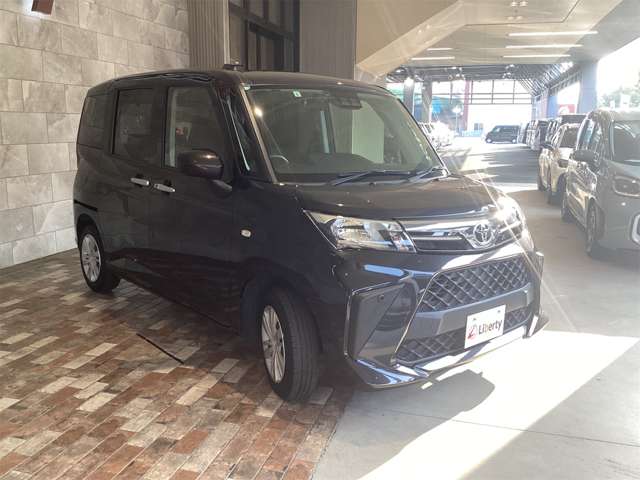トヨタ ルーミー １．０ Ｘ R4年 (近畿) 99