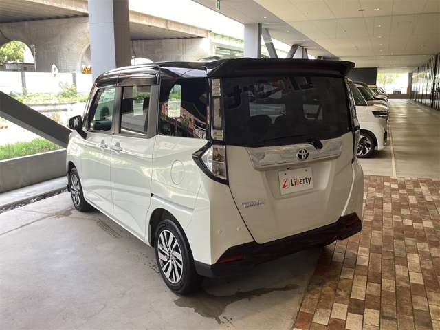 トヨタ タンク １．０ カスタム Ｇ R1年 (近畿) 99