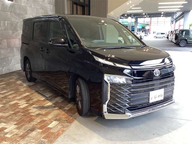 トヨタ ヴォクシー ２．０ Ｓ－Ｇ R5年 (近畿) 99
