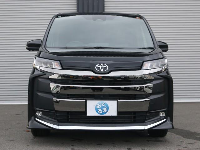 トヨタ ノア １．８ ハイブリッド Ｓ－Ｇ R7年 (近畿) 99