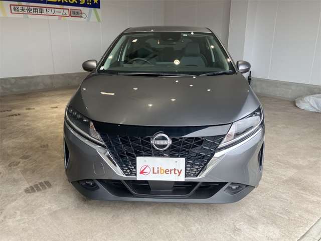 日産 ノート １．２ Ｓ R3年 (近畿) 99