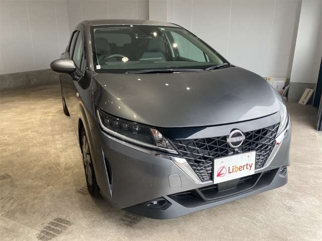 日産 ノート １．２ Ｓ R3年 (近畿) 99