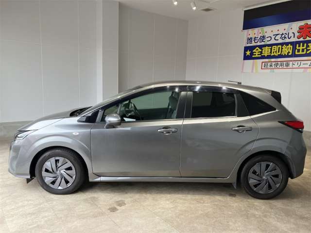 日産 ノート １．２ Ｓ R3年 (近畿) 99