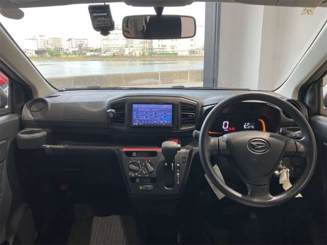 ダイハツ ミラ　イース ６６０ Ｌ H29年 (近畿) 99