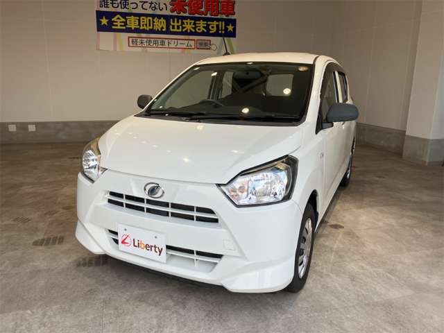 ダイハツ ミラ　イース ６６０ Ｌ H29年 (近畿) 99