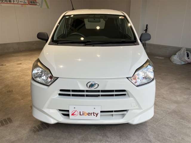 ダイハツ ミラ　イース ６６０ Ｌ H29年 (近畿) 99