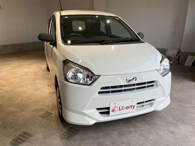 ダイハツ ミラ　イース ６６０ Ｌ H29年 (近畿) 99