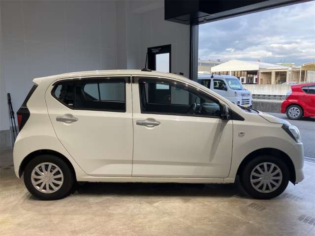 ダイハツ ミラ　イース ６６０ Ｌ H29年 (近畿) 99