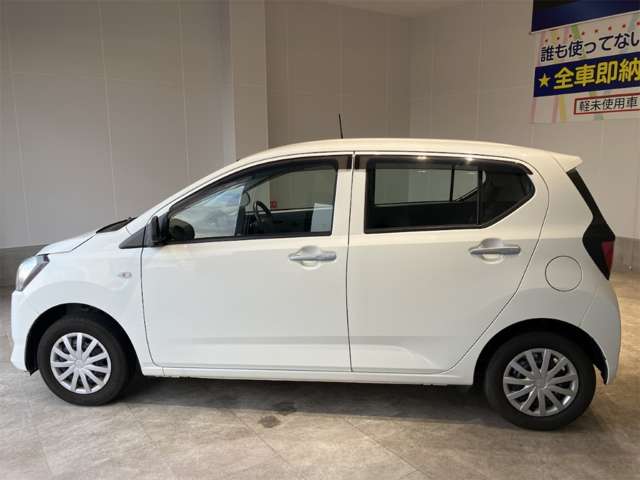 ダイハツ ミラ　イース ６６０ Ｌ H29年 (近畿) 99